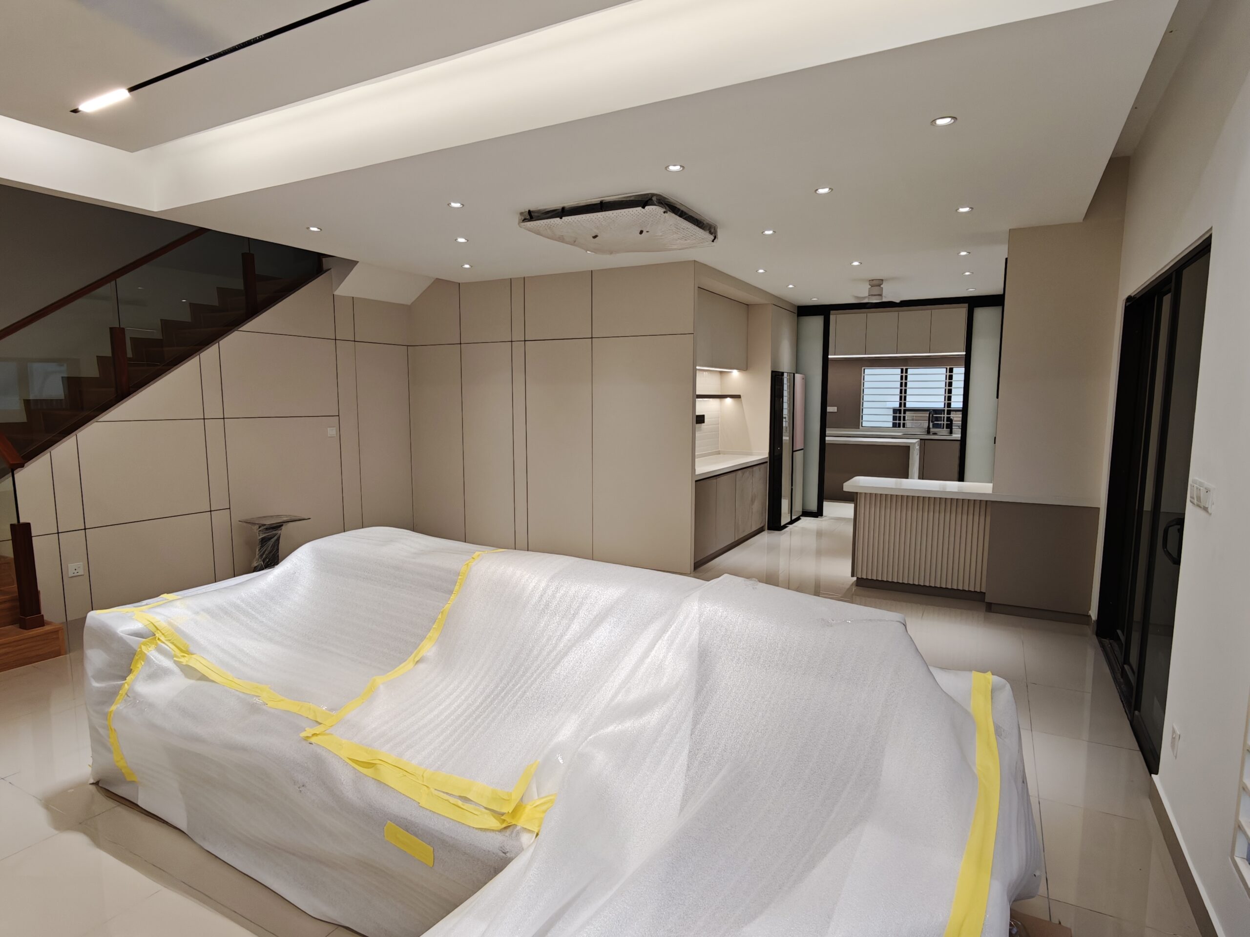 Step-by-Step Cabinet Installation Process (What to Expect)