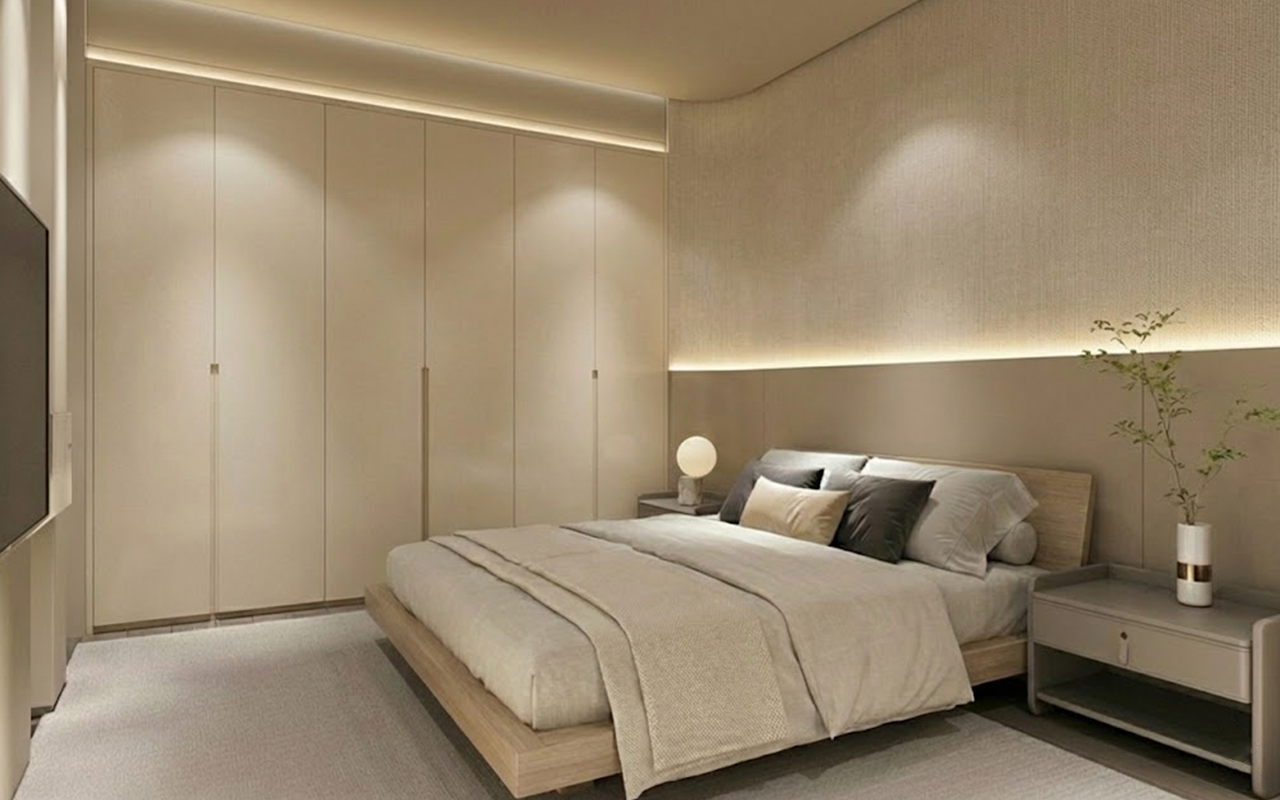 Custom Wardrobe vs Ready-Made Wardrobe: Which Is Better?