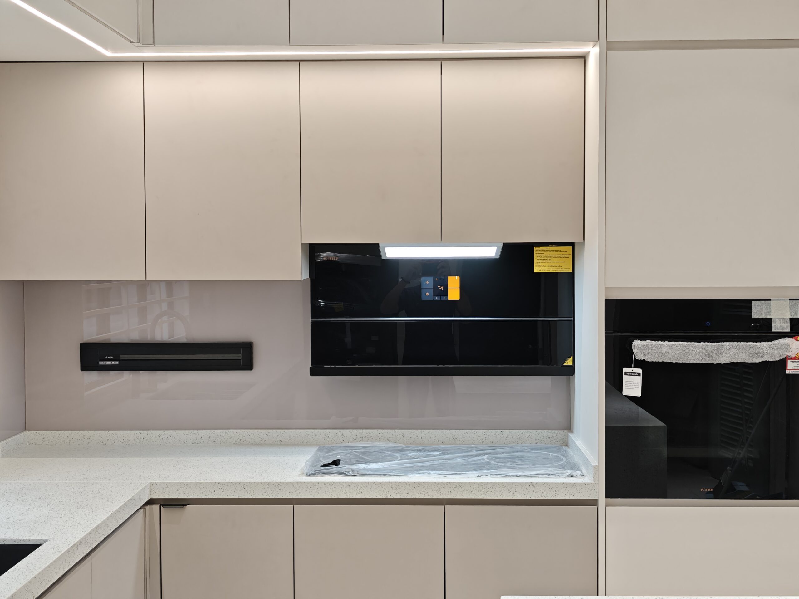 Before & After Cabinet Renovation: Real Case Study